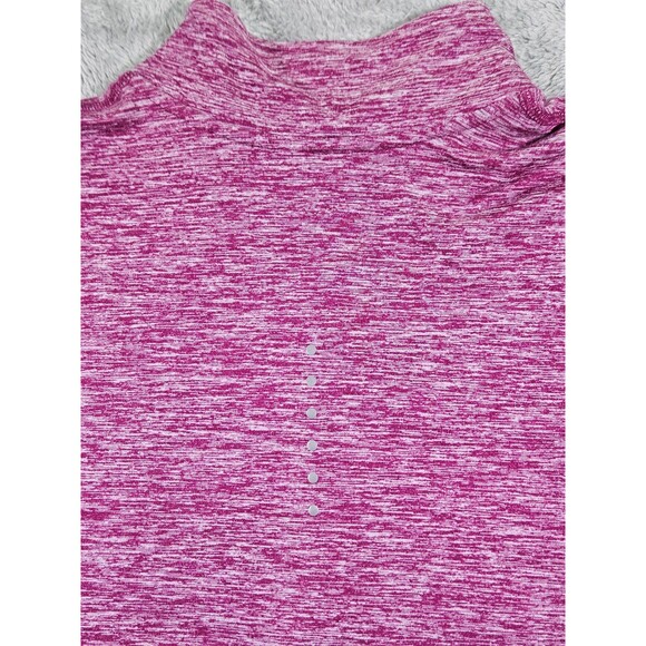 Nike Dri-Fit Womens Sweatshirt Sz XL - Picture 10 of 12